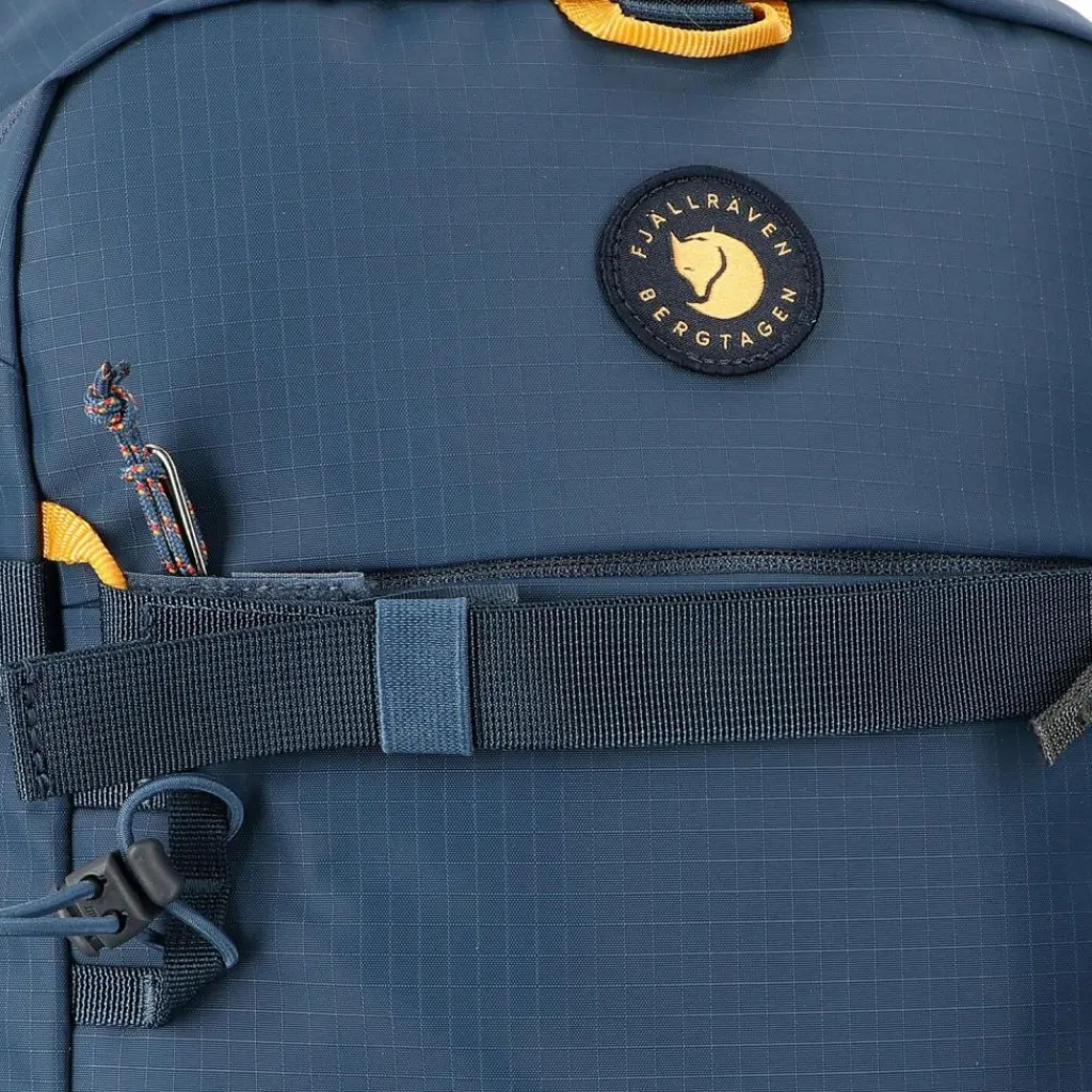 Fjällräven Wanderrucksäcke<Bergtagen 30 S-M Wanderrucksack 53 cm mountain blue