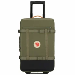 Fjällräven Hartgepäck Kabinengepäck|4-Rollen Kabinentrolleys<Färden 35 2 Rollen Kabinentrolley 55 cm green