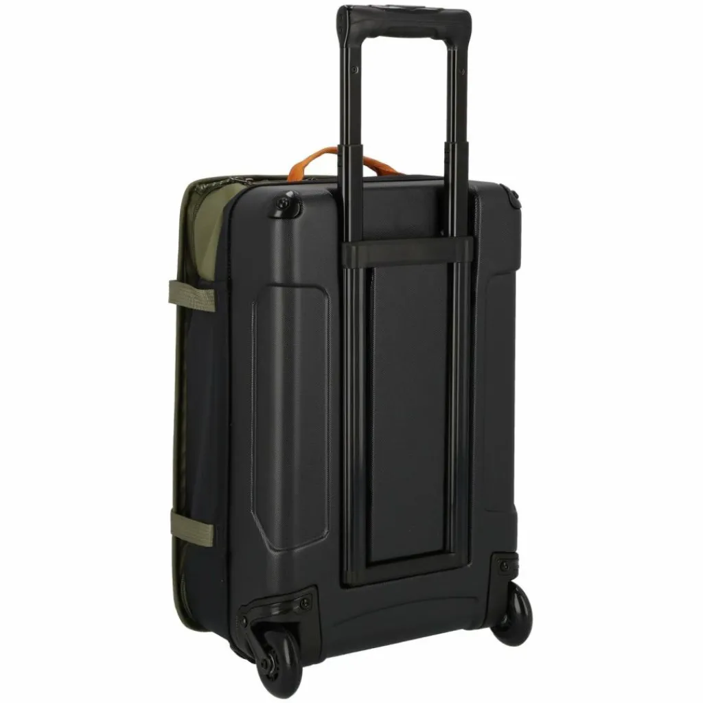 Fjällräven Hartgepäck Kabinengepäck|4-Rollen Kabinentrolleys<Färden 35 2 Rollen Kabinentrolley 55 cm green