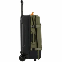 Fjällräven Hartgepäck Kabinengepäck|4-Rollen Kabinentrolleys<Färden 35 2 Rollen Kabinentrolley 55 cm green