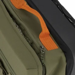 Fjällräven Hartgepäck Kabinengepäck|4-Rollen Kabinentrolleys<Färden 35 2 Rollen Kabinentrolley 55 cm green