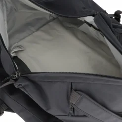 Fjällräven Weekender|Reisetaschen Ohne Rollen<Färden 80 Weekender Reisetasche 66 cm coal black