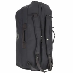 Fjällräven Weekender|Reisetaschen Ohne Rollen<Färden 80 Weekender Reisetasche 66 cm coal black