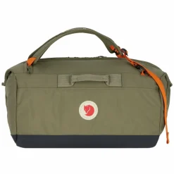 Fjällräven Weekender|Reisetaschen Ohne Rollen<Färden 50 Weekender Reisetasche 53 cm green