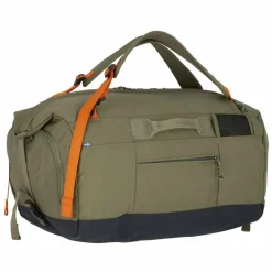 Fjällräven Weekender|Reisetaschen Ohne Rollen<Färden 50 Weekender Reisetasche 53 cm green