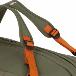 Fjällräven Weekender|Reisetaschen Ohne Rollen<Färden 50 Weekender Reisetasche 53 cm green