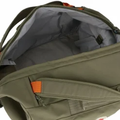 Fjällräven Weekender|Reisetaschen Ohne Rollen<Färden 50 Weekender Reisetasche 53 cm green
