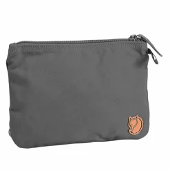 Fjällräven Kosmetiktaschen<Gear Kosmetiktasche 12 cm dark grey