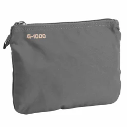 Fjällräven Kosmetiktaschen<Gear Kosmetiktasche 12 cm dark grey