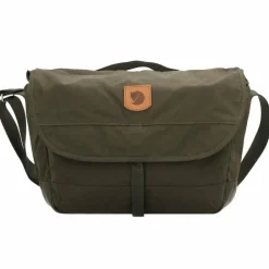 Fjällräven Greenland Messenger 38 cm Laptopfach