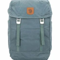 Fjällräven Daypacks<Greenland Rucksack 43 cm Laptopfach dusk