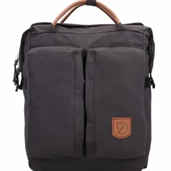 Fjällräven Daypacks<Haulpack No.1 Rucksack 39 cm Laptopfach dark grey