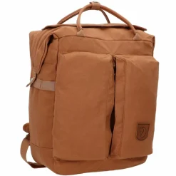 New Fjällräven Haulpack No.1 Rucksack 39 cm Laptopfach khaki dust