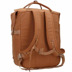 New Fjällräven Haulpack No.1 Rucksack 39 cm Laptopfach khaki dust