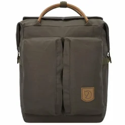 Fjällräven Haulpack No.1 Rucksack 39 cm Laptopfach