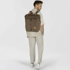 Fjällräven Haulpack No.1 Rucksack 39 cm Laptopfach