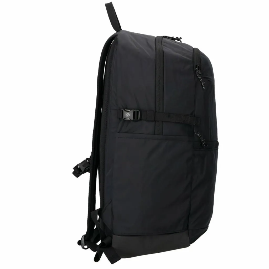 Fjällräven High Coast 24 L Wanderrucksack 49 cm black