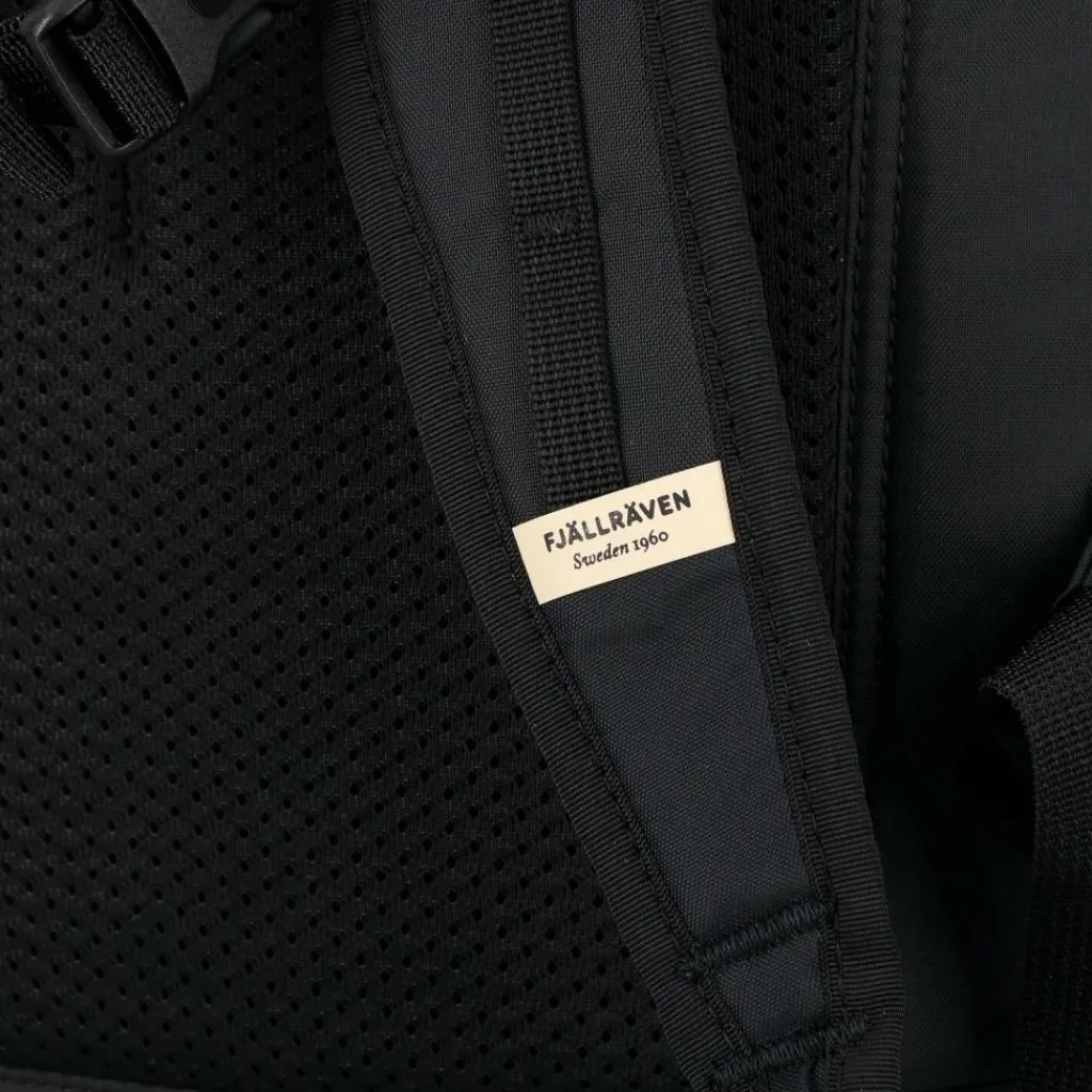 Fjällräven High Coast 24 L Wanderrucksack 49 cm black