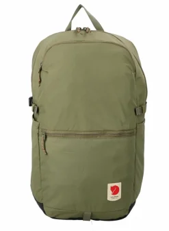 Outlet Fjällräven High Coast 24 L Wanderrucksack 49 cm green