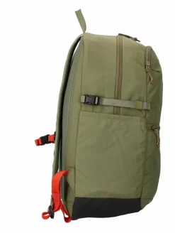 Outlet Fjällräven High Coast 24 L Wanderrucksack 49 cm green
