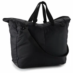 Fjällräven Shopper|Schultertaschen<High Coast 30 Shopper Tasche 40 cm Laptopfach black