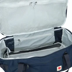 Fjällräven Reisetaschen Ohne Rollen|Weekender<High Coast 36 Weekender Reisetasche 56 cm navy