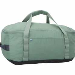 Hot Fjällräven High Coast 36 Weekender Reisetasche 56 cm patina green