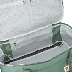 Hot Fjällräven High Coast 36 Weekender Reisetasche 56 cm patina green