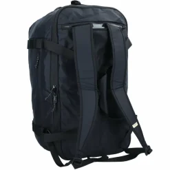 New Fjällräven High Coast 36 Weekender Reisetasche 56 cm black