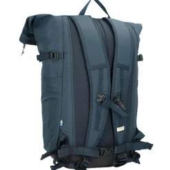 New Fjällräven High Coast Foldsack 24 Rucksack 45 cm navy