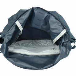 New Fjällräven High Coast Foldsack 24 Rucksack 45 cm navy