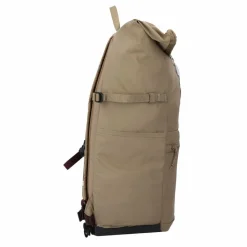 Fjällräven Wanderrucksäcke<High Coast Foldsack 24 Rucksack 45 cm clay