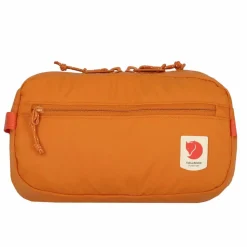 Outlet Fjällräven High Coast Hip Pack Gürteltasche 21 cm sunset orange