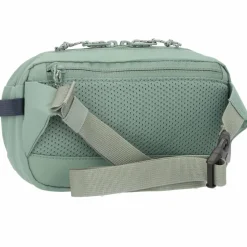 Fjällräven High Coast Hip Pack Gürteltasche 21 cm patina green