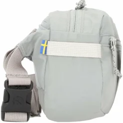 Best Fjällräven High Coast Hip Pack Gürteltasche 21 cm shark grey