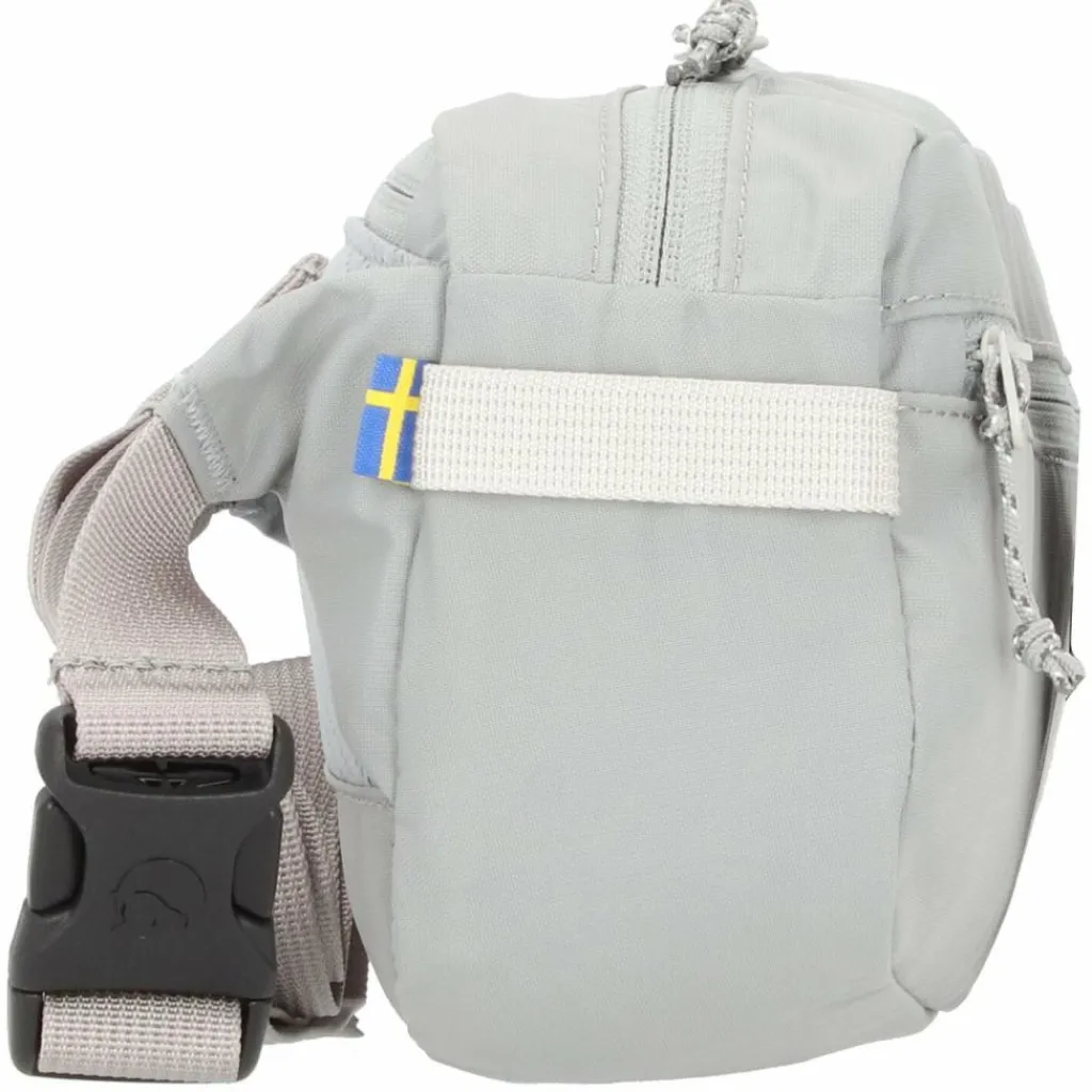 Best Fjällräven High Coast Hip Pack Gürteltasche 21 cm shark grey