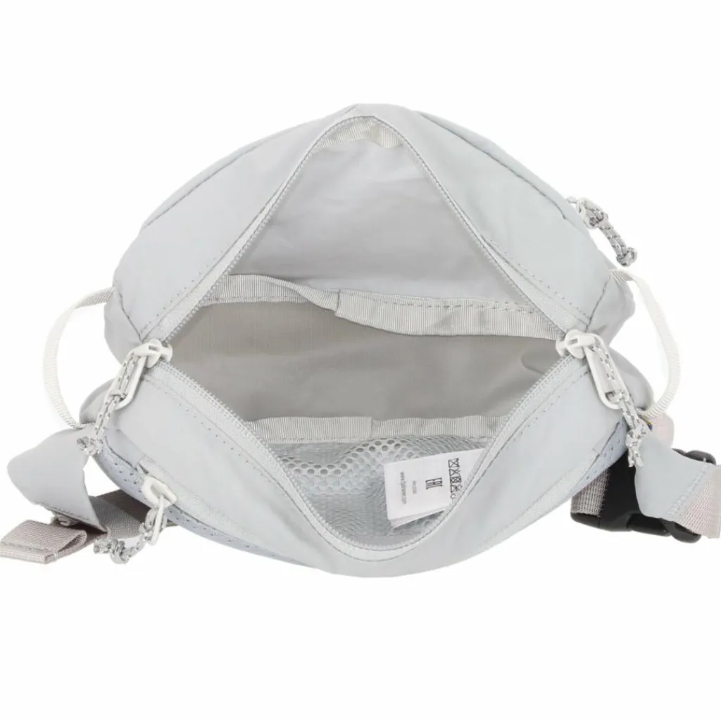 Best Fjällräven High Coast Hip Pack Gürteltasche 21 cm shark grey