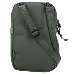 New Fjällräven High Coast Mini Bag Umhängetasche 11 cm mountain green