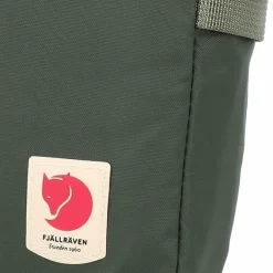 New Fjällräven High Coast Mini Bag Umhängetasche 11 cm mountain green