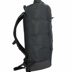 Fjällräven Rolltop-Rucksäcke|Daypacks<High Coast Rolltop 26 Rucksack 45 cm black