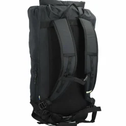 Fjällräven Rolltop-Rucksäcke|Daypacks<High Coast Rolltop 26 Rucksack 45 cm black
