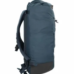 Fjällräven Rolltop-Rucksäcke|Daypacks<High Coast Rolltop 26 Rucksack 45 cm navy