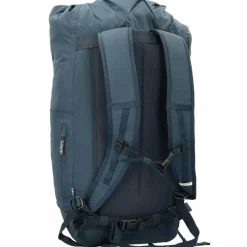 Fjällräven Rolltop-Rucksäcke|Daypacks<High Coast Rolltop 26 Rucksack 45 cm navy