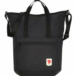 Fjällräven Daypacks<High Coast Totepack Daypack 40 cm Laptopfach black