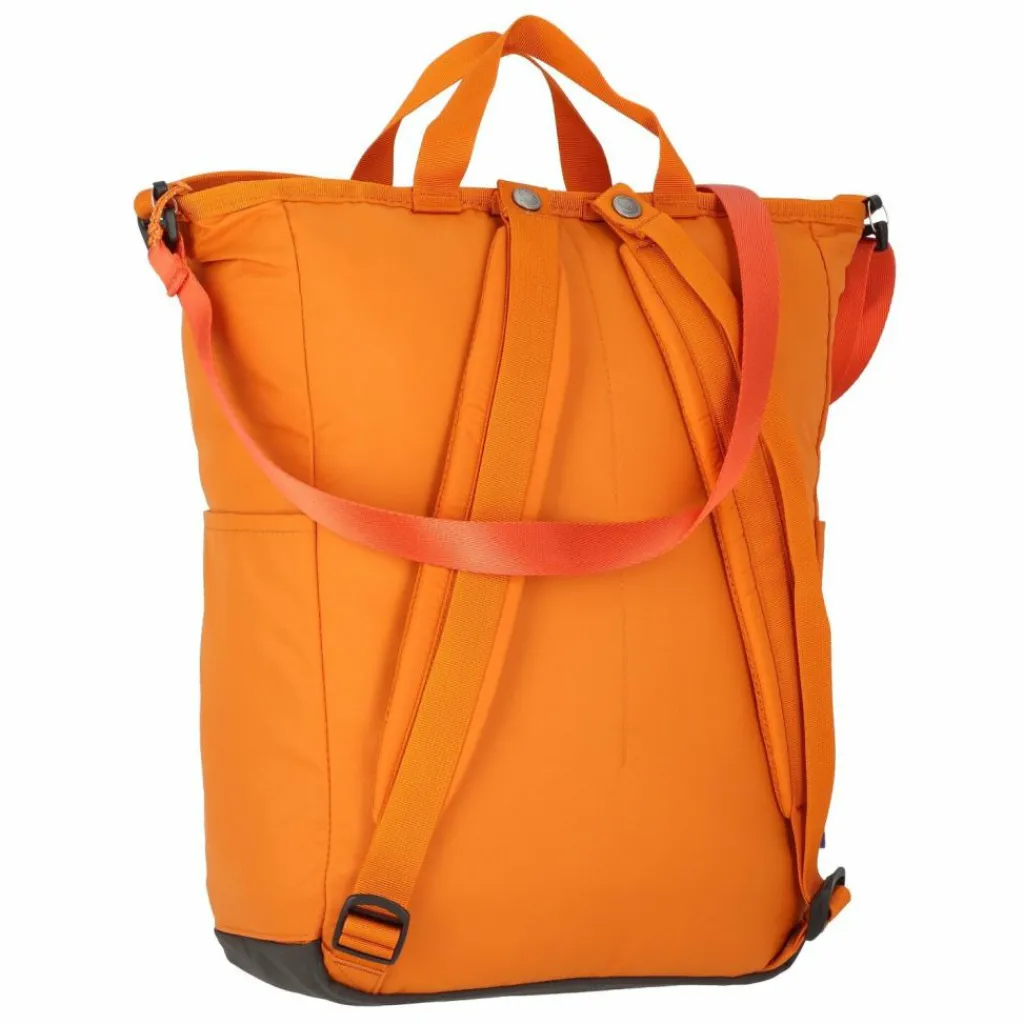 Clearance Fjällräven High Coast Totepack Daypack 40 cm Laptopfach sunset orange