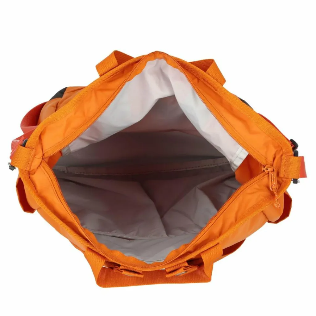 Clearance Fjällräven High Coast Totepack Daypack 40 cm Laptopfach sunset orange