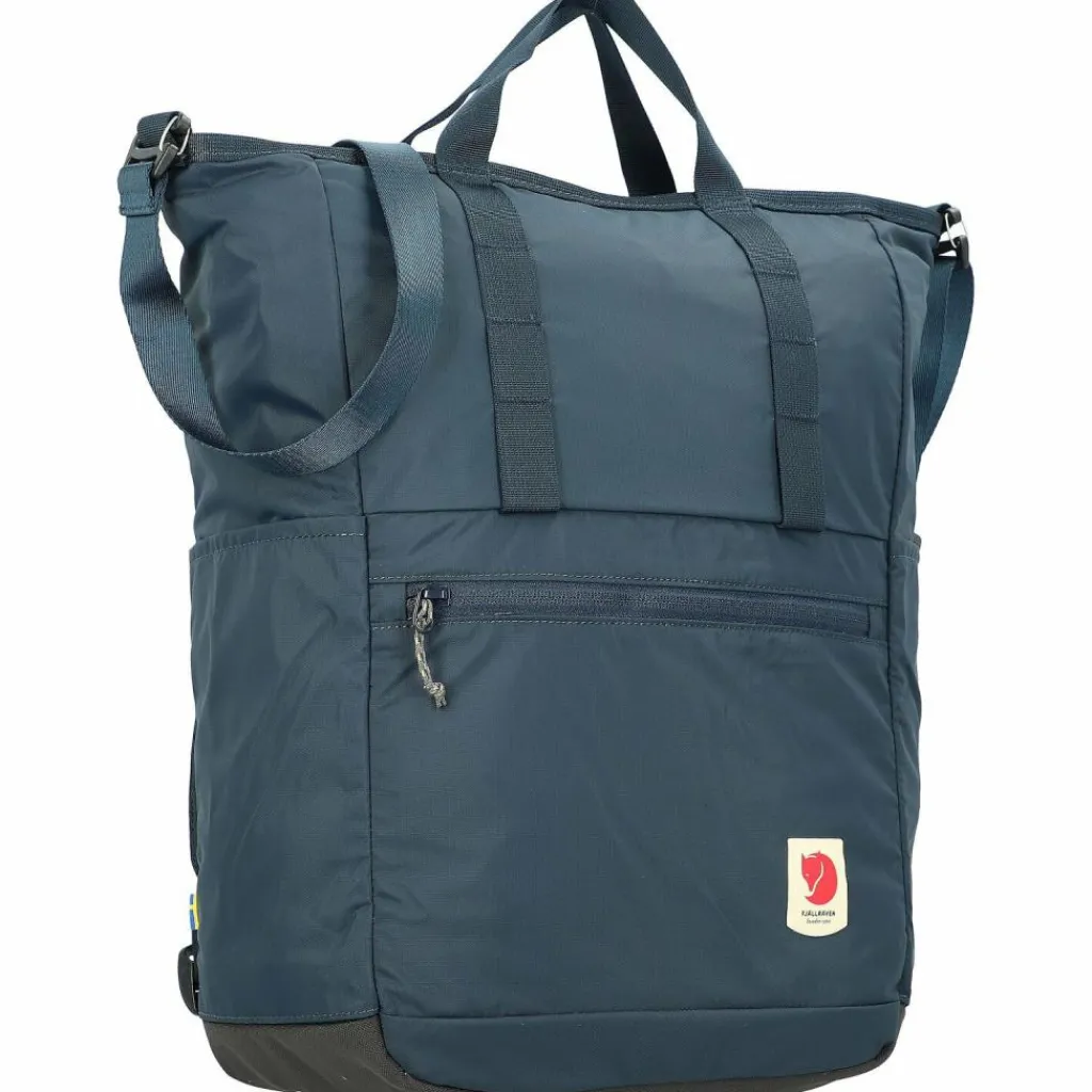 Fjällräven Daypacks<High Coast Totepack Daypack 40 cm Laptopfach navy