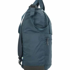 Fjällräven Daypacks<High Coast Totepack Daypack 40 cm Laptopfach navy