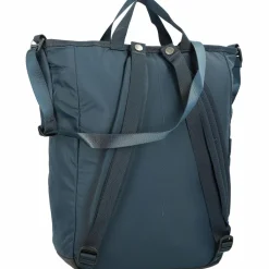 Fjällräven Daypacks<High Coast Totepack Daypack 40 cm Laptopfach navy