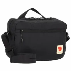 Fjällräven Umhängetaschen<High Coast Umhängetasche 24 cm black